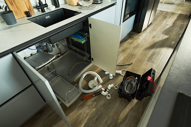 24/7 Emergency Toilet Repair experts in Olathe, KS